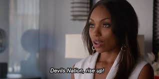 snarkview: Hit The Floor, seasons 1-3 (VH1), part two