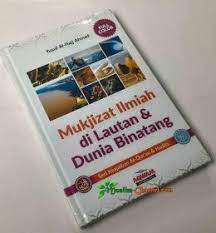 Check spelling or type a new query. Buku Mukjizat Ilmiah Di Lautan Dunia Binatang Muslim Channel Com