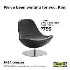 adeevee ikea kim ikea chairs logo chair