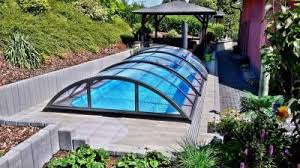 Pool Komplettset Albixon Quattro A Klasik Clear Mit Uberdachung Schwimmbecken Und Technikschacht 2 70 X 6 Schwimmbecken Pool Komplettset Schwimmbaduberdachung