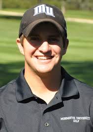 2010-11 Men's Golf Roster