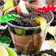 School Age (5-11) SRP Activity: Dirt & Worm Cup
