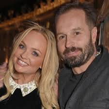 Throwback back to bumping into the lovely Emma Bunton I think we had been  turning