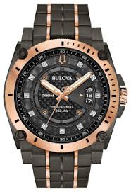 Bulova Watches Official Us Site Bulova