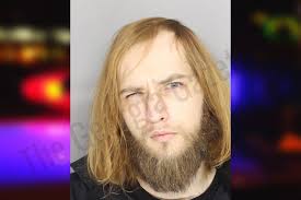 Austin Standridge — Cobb County Jail Bookings