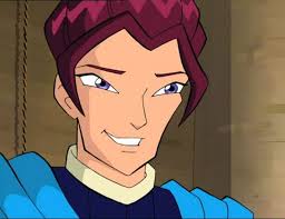 Pin di Jacqueline su Winx Club