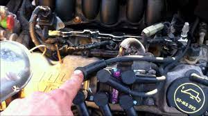 We can easily read books on the mobile, tablets and kindle, etc. 2003 Ford Taurus Spark Plug And Wire Replacement Youtube