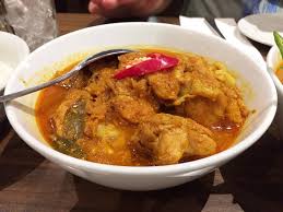 Lihat juga resep kari ayam simple enak lainnya. Kari Ikan Fish Curry Hugh Portion Picture Of Mamak Melbourne Tripadvisor