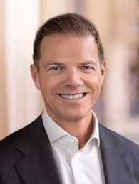 UBS Asset Management Leadership