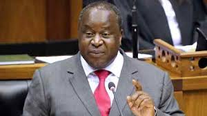 Tito is an educated man with a special skill on economics and finance, and that is why he has, on several occasions, been trusted with south africa's big monies. Tito Mboweni Financial Times