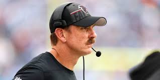 Falcons have now blocked multiple coaches from interviewing for new jobs