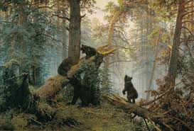 Imágenes de paisajes de rusia. 10 Paisajes Encantadores De Rusia Imagenes Russia Beyond Es