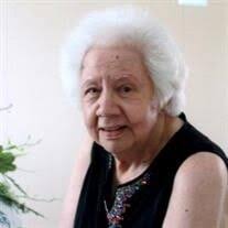 Marie D. Colarelli Obituary