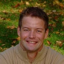 Eric Walberg's Instagram, Twitter & Facebook