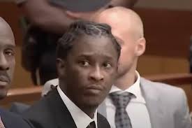 Young Thug YSL Trial Gets Crazy, Lawyers Argue, Judge Yells