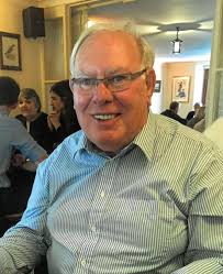 Tribute to Anthony Chant, 1936