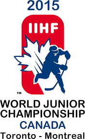 2018 iihf world championship division i 2020 iihf world championship iihf world. 2015 Iihf World Junior Championship Logo Download Logo Icon Png Svg