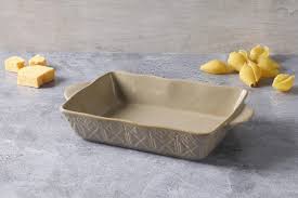 The Cravings By Chrissy Teigen 11 In Stoneware Baker Is A Must Have Staple For All Of Your Oven To Table Cooking Baking Baked Dishes Stoneware Baker Cravings