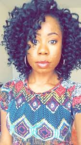 Freetress Ringlet Wand Curl Natural Looking Crochet Braids Curly Crochet Hair Styles Crochet Hair Styles Short Crochet Braids