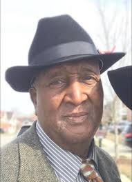 Obituary information for James Edward Moses