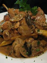 Brive Style Braised Rabbit Stew Recipe Recipe Rabbit Stew Recipes Stew Recipes
