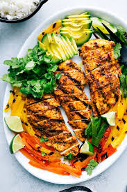 The Best Fajita Marinade For Grilled Chicken Breasts Or Thighs Serve Grilled Chicken With Your Fav Grilled Chicken Fajitas Fajita Recipe Chicken Fajita Recipe