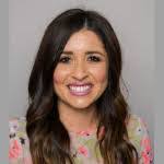 Andrea Weikel's Instagram, Twitter & Facebook