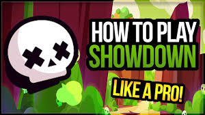 A battle royale style fight for survival. Showdown Brawl Stars Guide Tips Best Brawlers Wiki Maps