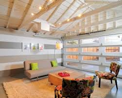 If you find inspiration in our garage conversion ideas and want to convert your garage, you can find local professionals to help on bidvine. Unique Garage Conversion Ideas For More Living Space