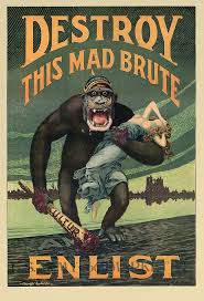 This guy coined hundreds of words and was the first person ever to say tons of our favorite colloquialisms. Anti German Sentiment Wikipedia