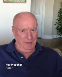 Ray Meagher is right. We all feel a lot better after saying G'Day to a  mate. And right now, someone in your world would love to hear from you. So  what are you waiting for? Pick up the phone and say a ...
