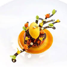 Pin On Creative Food Platting