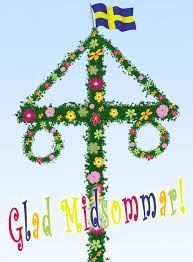 Önskar er alla en glad midsommar, ha en underbar helg! Gc5xvm2 Glad Midsommar 2015 Traditional Cache In Vasterbotten Sweden Created By Familjenaaa