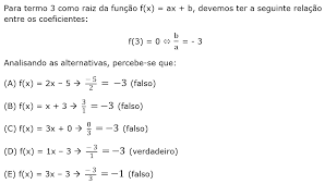 Matematica Esa 2018 Prova Resolvida