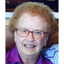 Most Recent Obituaries