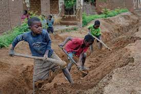 Child labour is an evil that destroys the health, development and education of many nigerian the findings revealed that child labourers in nigeria engaged in all sorts of child labour such as. Discussion Group Rce Network