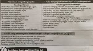 Faktor faktor yang mempengaruhi jaringan pengangkutan di malaysia ~ bentuk muka bumi , kemajuan teknologi , dasar kerajaan & kegiatan ekonomi bentuk muka bumi tanah tinggi : à¦Ÿ à¦‡à¦Ÿ à¦° Eduristic Malaysia Ok Saya Nak Mintak Maaf Kerana Terlalu Laju Sebab Saya Nak Habiskan Silibus F5 Dalam Bulan Ini So Senang Untuk Saya Refresh Untuk Tingkatan 4