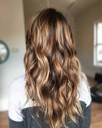 4 hair color looks that add depth, dimension and richness. What Hair Color Brings Out Hazel Eyes