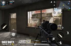 After this, log back into call of duty: Getting A Grip On The Call Of Duty Mobile Controls