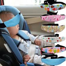 Car Safety Seat Sleep Baby Safety Accessories Baby Head Support Baby Car Seats Baby Safety