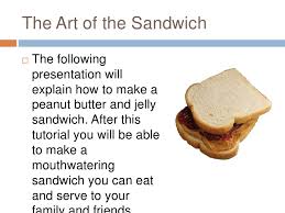 Put the two pieces of bread together to make a sandwich. How To Make A Jam Sandwich Sequencing Pictures