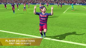 Download apk+obb+data file from above link. Fifa 16 Ultimate Team Out Now On Ios Android