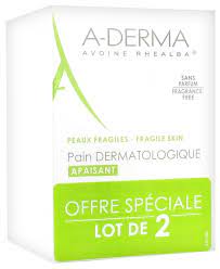 As the score table above shows, there are many companies offering alternatives which are organic, made without the use of animal ingredients, or palm oil free. Aderma Soap Free Dermatological Bar 2x100g