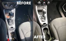 Car detailing services near you. How Much Is Interior Car Detailing