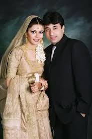 Pin On Pakistani Celebrite Couple