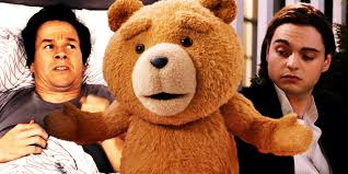 Ted Prequel Shows 10 Best Easter Eggs & Movie References