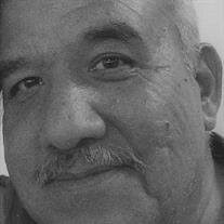 Paul (Pablo) Enrique Horton Jr. Obituary