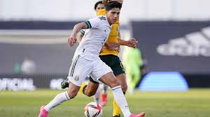 Liga mx, champions league, la liga, nations league y muchas más. Mexico 3 2 Australia Resumen Y Goles Del Partido Amistoso De La Seleccion Mexicana Rumbo A Jj Oo Tokyo 2020 Marca Claro Olimpicos