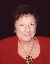 Obituary information for Jeanne Cecille Skutt