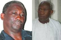 Iba Der annonce son retour au Pds, Abdou Fall dément